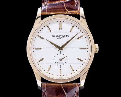 patek philippe new calatrava|Patek Philippe Calatrava tiffany.